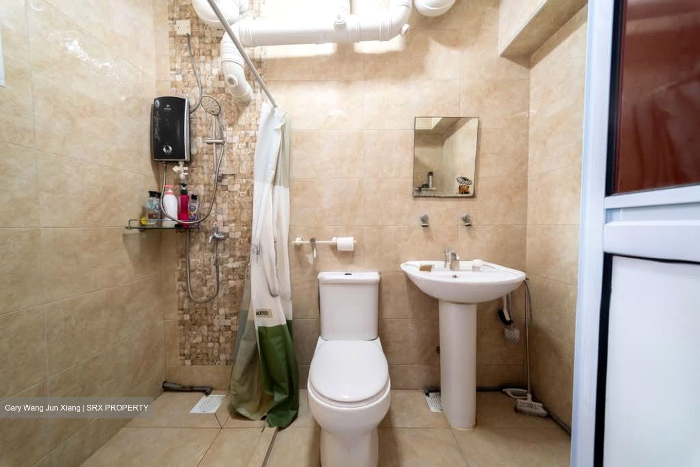 Blk 296B Compassvale Lodge (Sengkang), HDB 4 Rooms #574015961